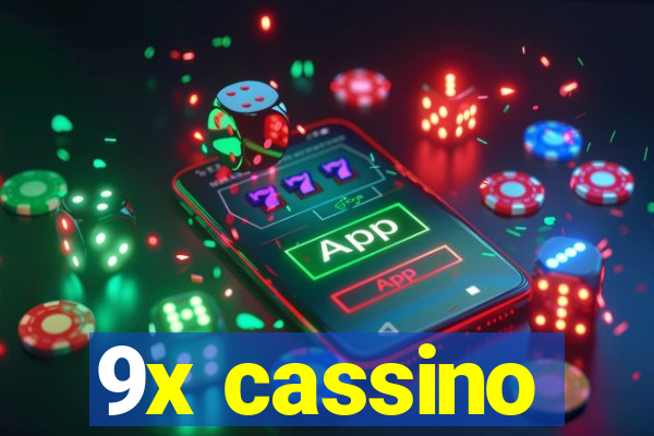 9x cassino